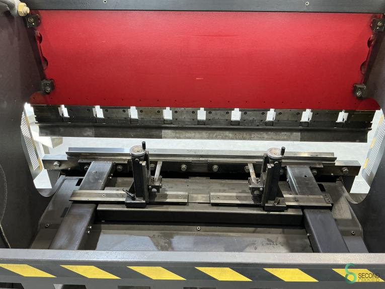 Amada ITPS 50t 2000mm MET10.728 34 18335
