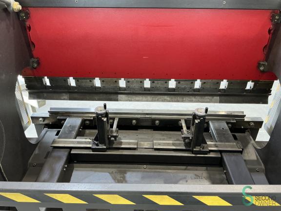 Amada ITPS 50t 2000mm MET10.728 6 18335