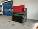 Amada ITPS 50t 2000mm MET10.728 16 18335