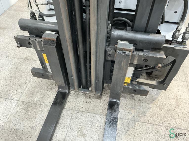 Kaup WKH10.098 17 17555