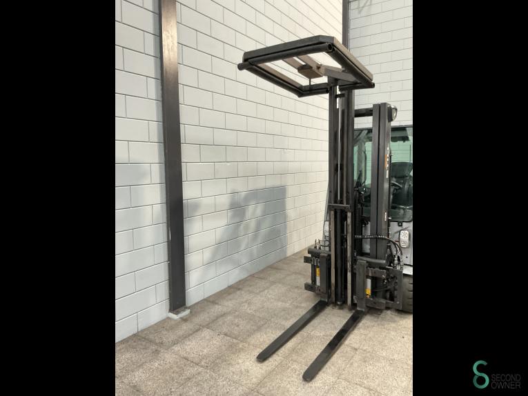 Kaup WKH10.098 19 17555