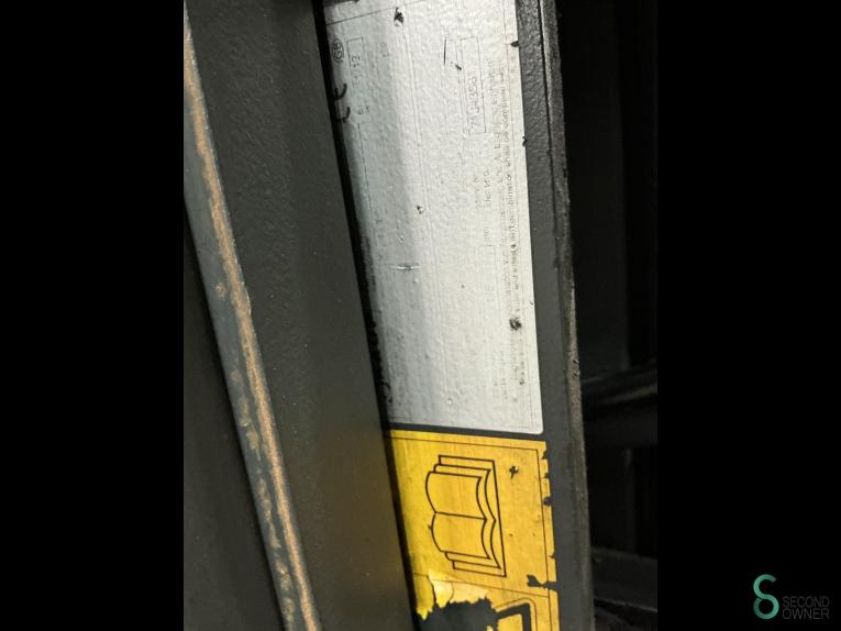 Kaup WKH10.098 20 17555