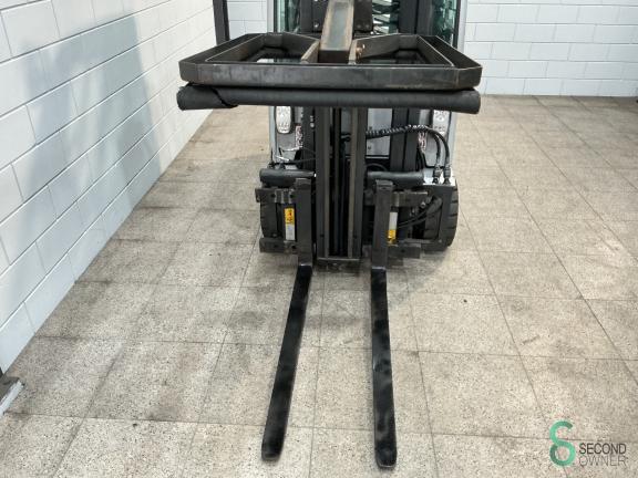 Kaup WKH10.098 2 17555