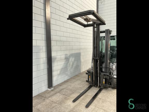 Kaup WKH10.098 5 17555