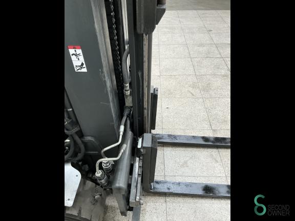 Kaup WKH10.098 7 17555