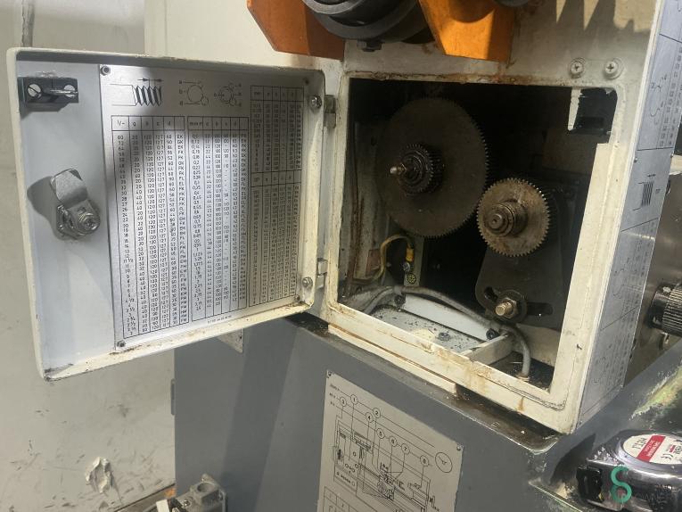 GDW LZ250 MET9.512 32 16844