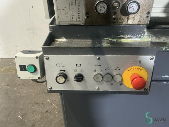 GDW LZ250 MET9.512 7 16844