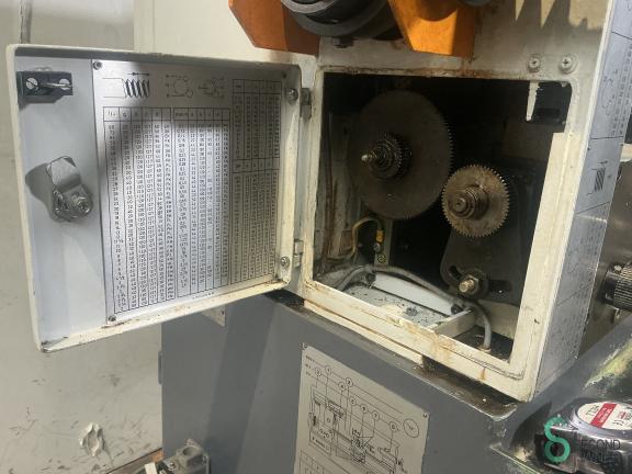 GDW LZ250 MET9.512 10 16844