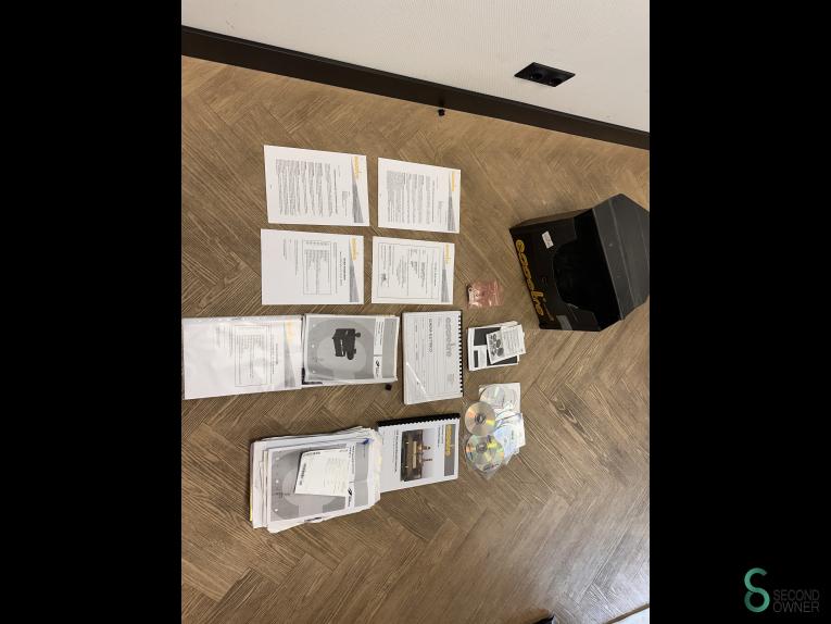 Essetre Techno Wall 2165A HOU7.503 169 14100