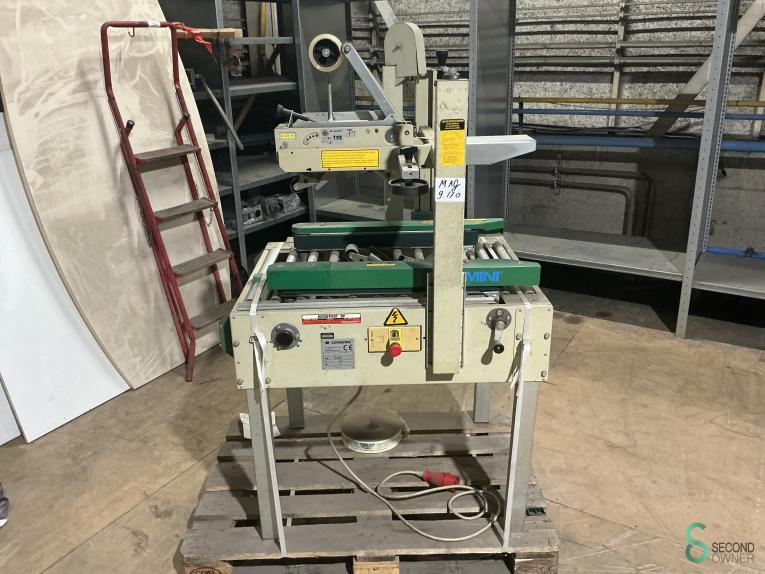 Comarme MAG9.170 15 16447