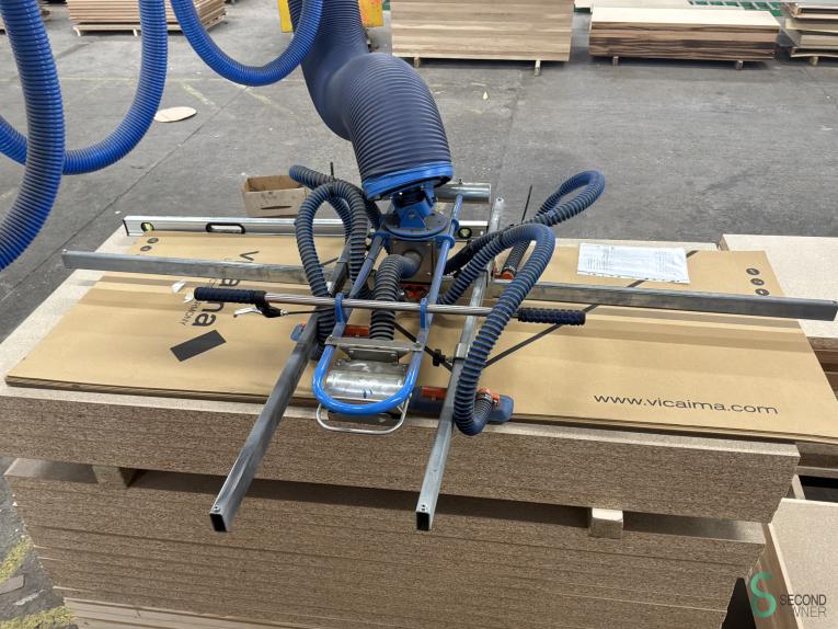 Palamatic Limited MAG10.495 16 18044