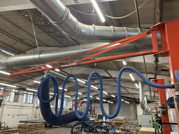 Palamatic Limited MAG10.495 6 18044