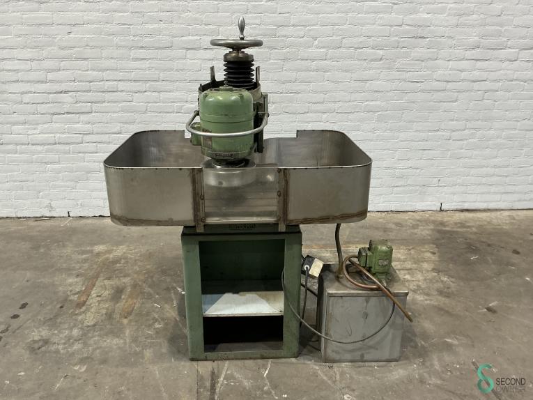 Nierstrasz HSM 250mm MET11.161 21 18954