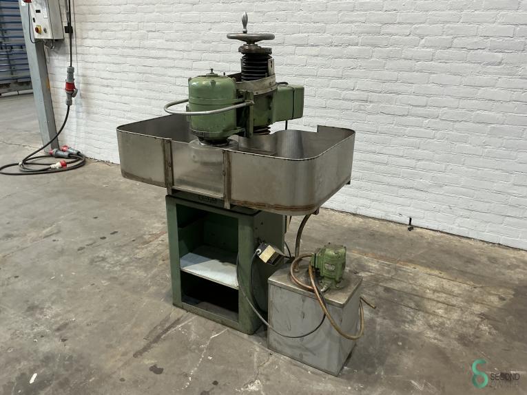 Nierstrasz HSM 250mm MET11.161 22 18954