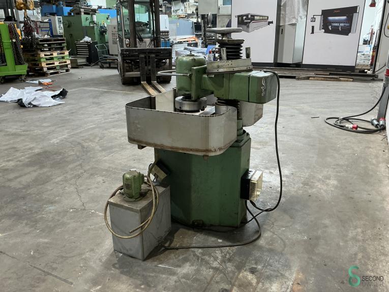 Nierstrasz HSM 250mm MET11.161 30 18954