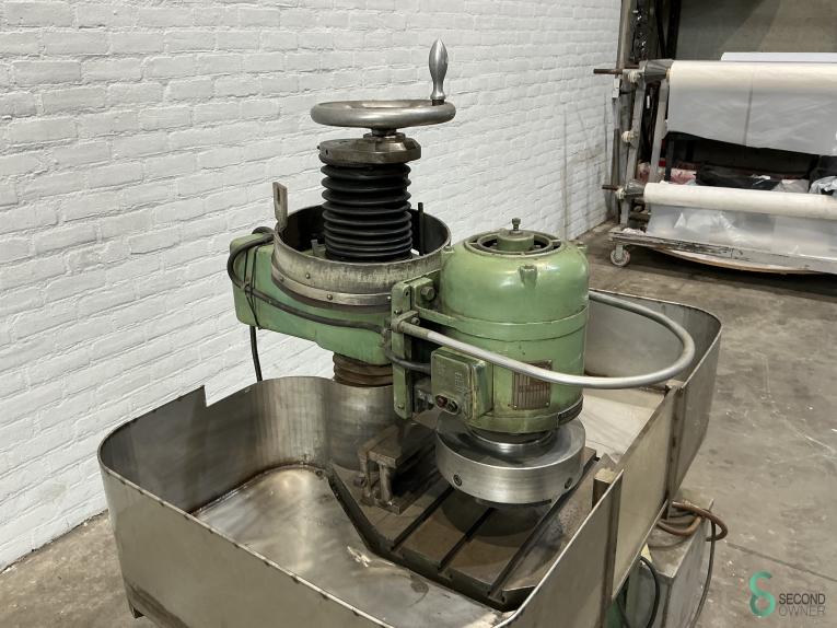 Nierstrasz HSM 250mm MET11.161 24 18954