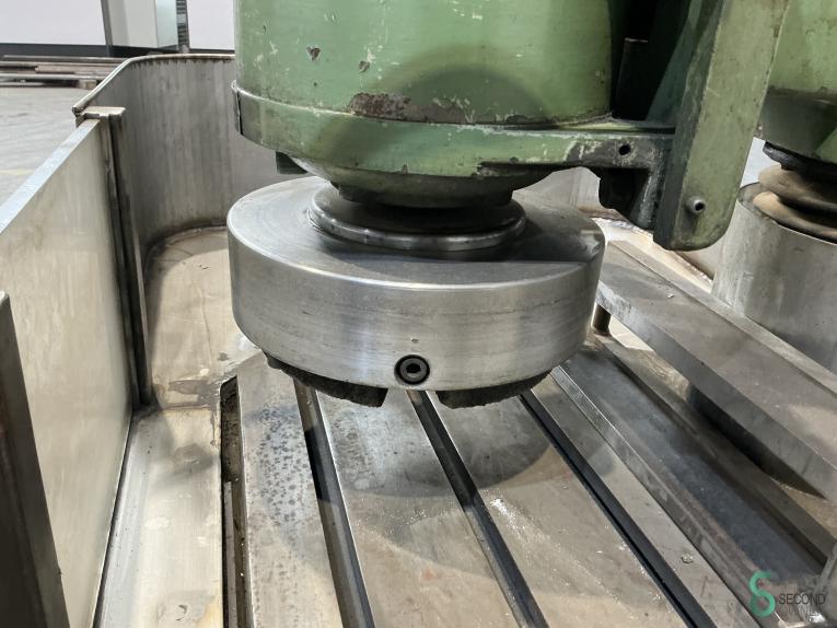 Nierstrasz HSM 250mm MET11.161 25 18954
