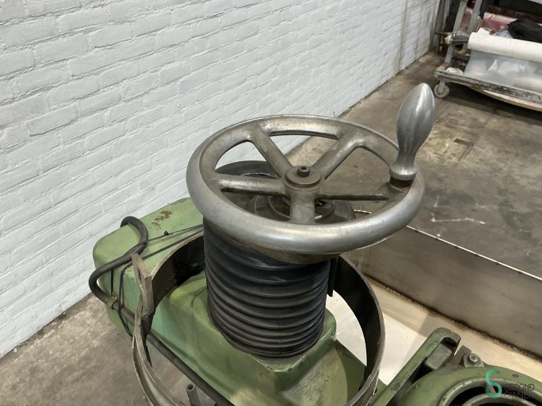 Nierstrasz HSM 250mm MET11.161 27 18954