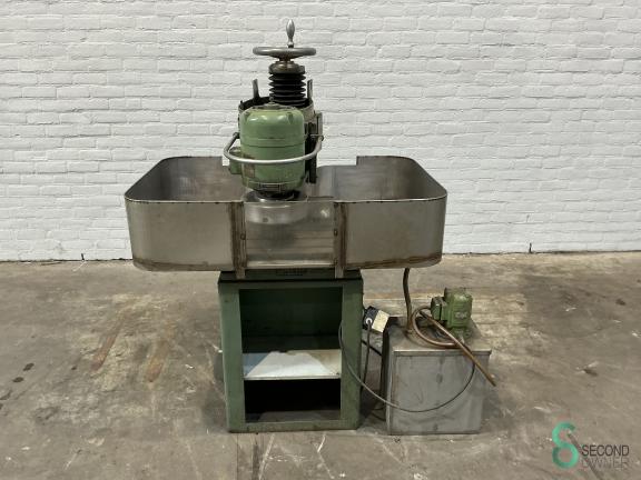 Nierstrasz HSM 250mm MET11.161 1 18954