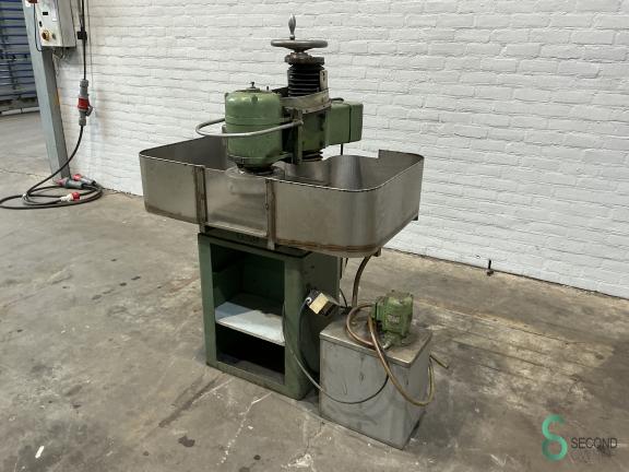Nierstrasz HSM 250mm MET11.161 2 18954