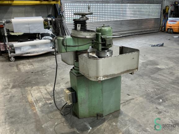 Nierstrasz HSM 250mm MET11.161 9 18954