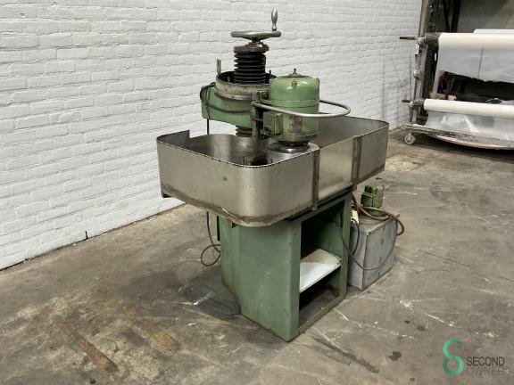 Nierstrasz HSM 250mm MET11.161 1  18954