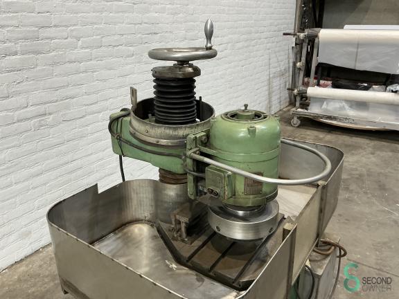 Nierstrasz HSM 250mm MET11.161 4 18954