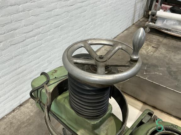 Nierstrasz HSM 250mm MET11.161 7 18954