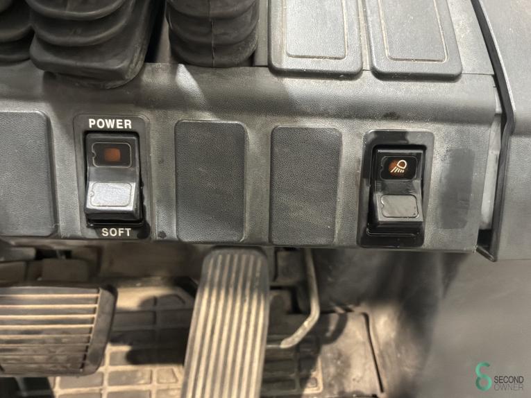 Caterpillar GP35N WKH11.834 50 19839