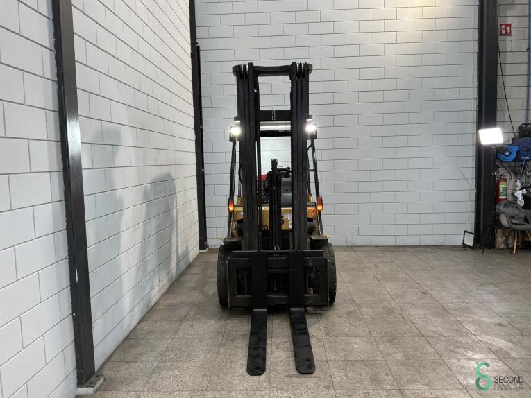 Caterpillar GP35N WKH11.834 41 19839