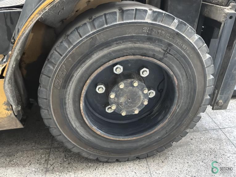 Caterpillar GP35N WKH11.834 57 19839