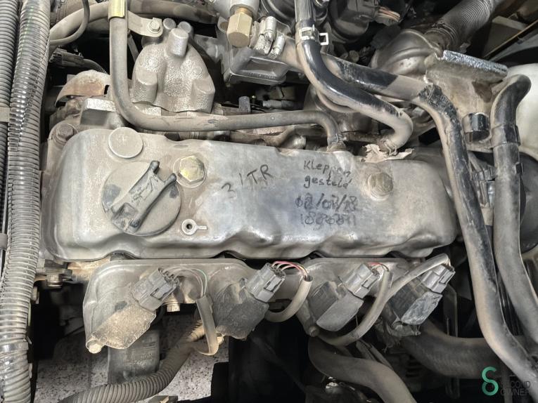 Caterpillar GP35N WKH11.834 52 19839