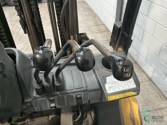 Caterpillar GP35N WKH11.834 11 19839
