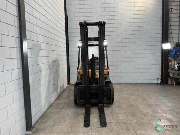 Caterpillar GP35N WKH11.834 3 19839