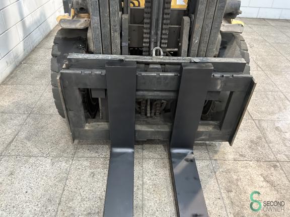 Caterpillar GP35N WKH11.834 5 19839