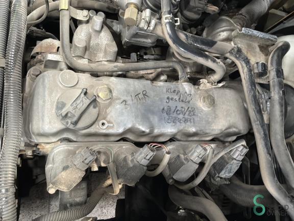Caterpillar GP35N WKH11.834 14 19839