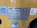 Caterpillar GP35N WKH11.834 29 19839