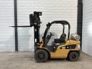 Caterpillar GP35N WKH11.834 26 19839