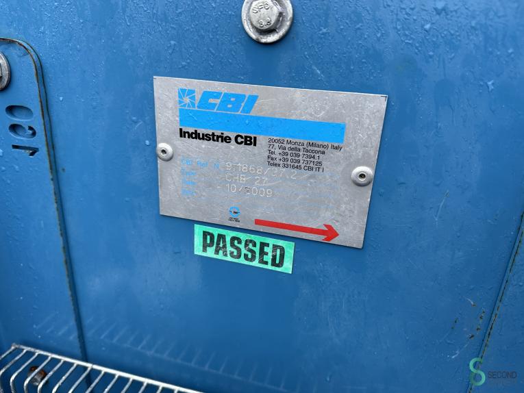 CBI CHB 27 HOU5.761 23 1245