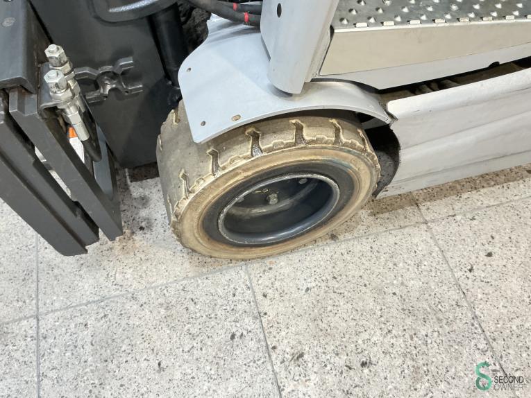 Still RX20-20P WKH9.972 60 17416