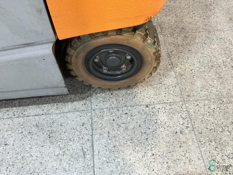 Still RX20-20P WKH9.972 59 17416