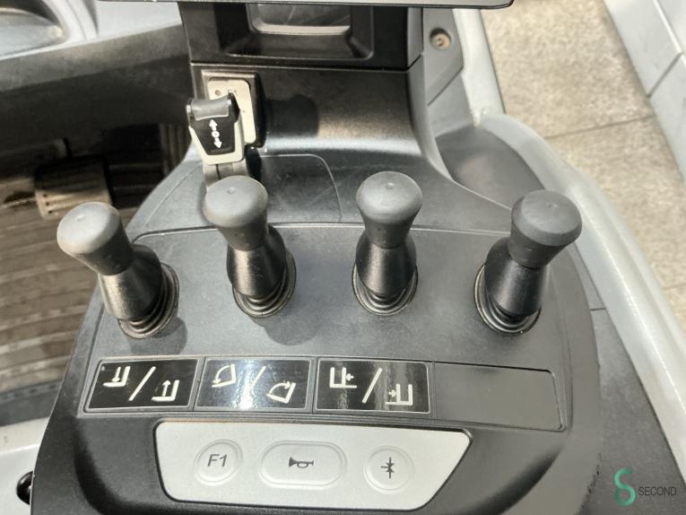 Still RX20-20P WKH9.972 53 17416