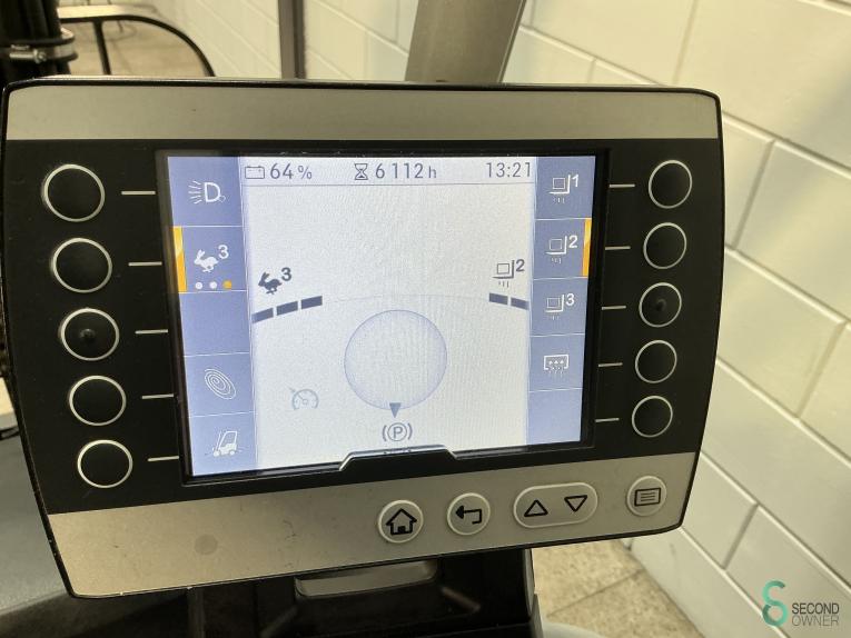 Still RX20-20P WKH9.972 49 17416