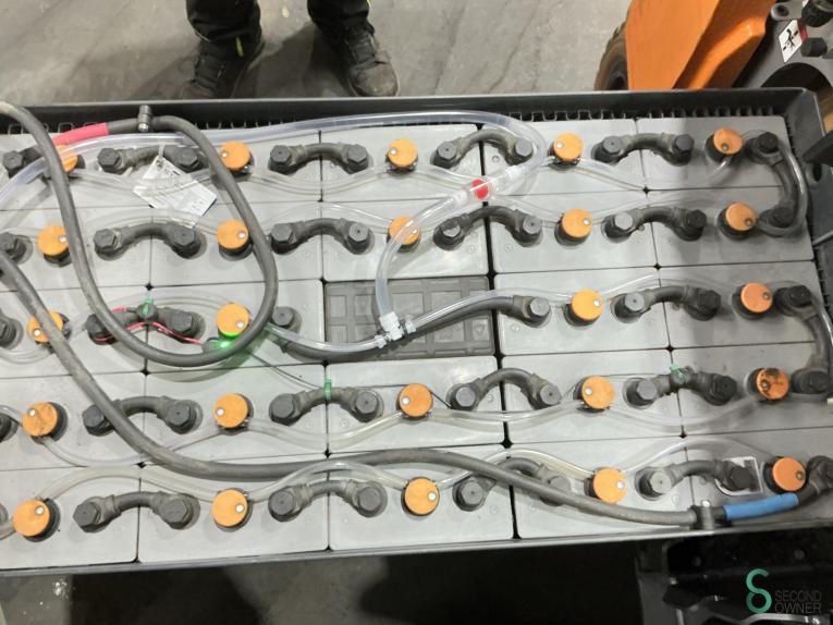 Still RX20-20P WKH9.972 55 17416