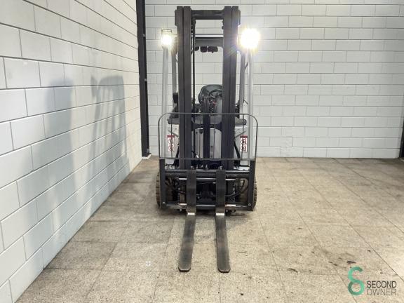 Still RX20-20P WKH9.972 3 17416