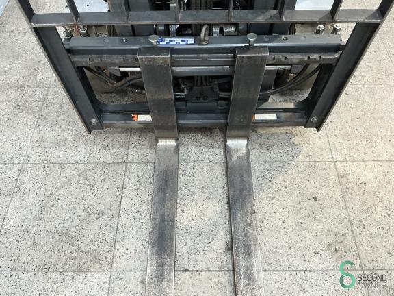 Still RX20-20P WKH9.972 5 17416