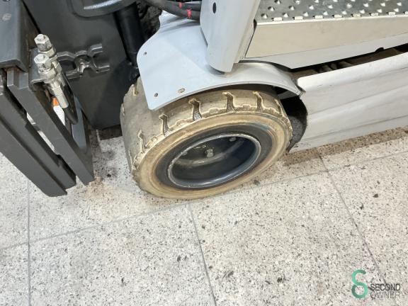 Still RX20-20P WKH9.972 20 17416