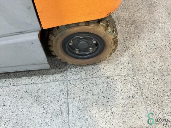 Still RX20-20P WKH9.972 19 17416