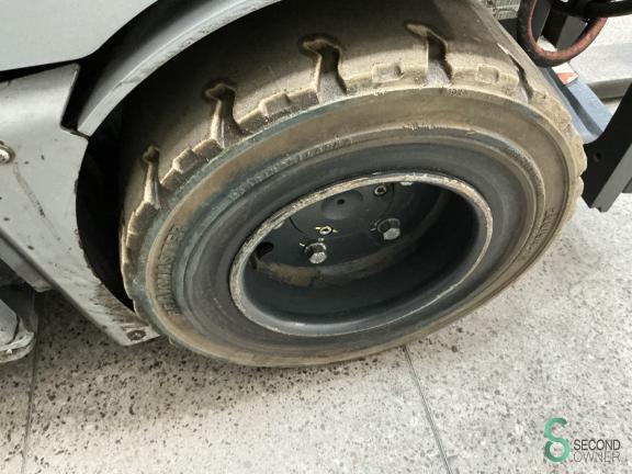 Still RX20-20P WKH9.972 17 17416