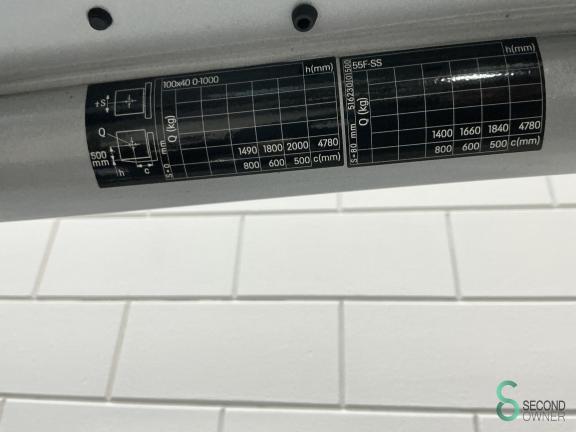 Still RX20-20P WKH9.972 16 17416